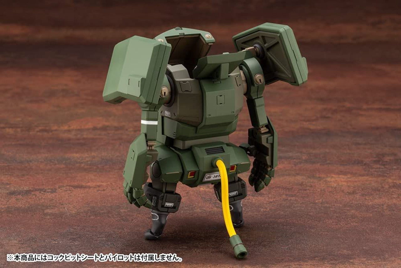 KOTOBUKIYA JGSDF Type 07- Tank Nacchin - P-REX Hobby