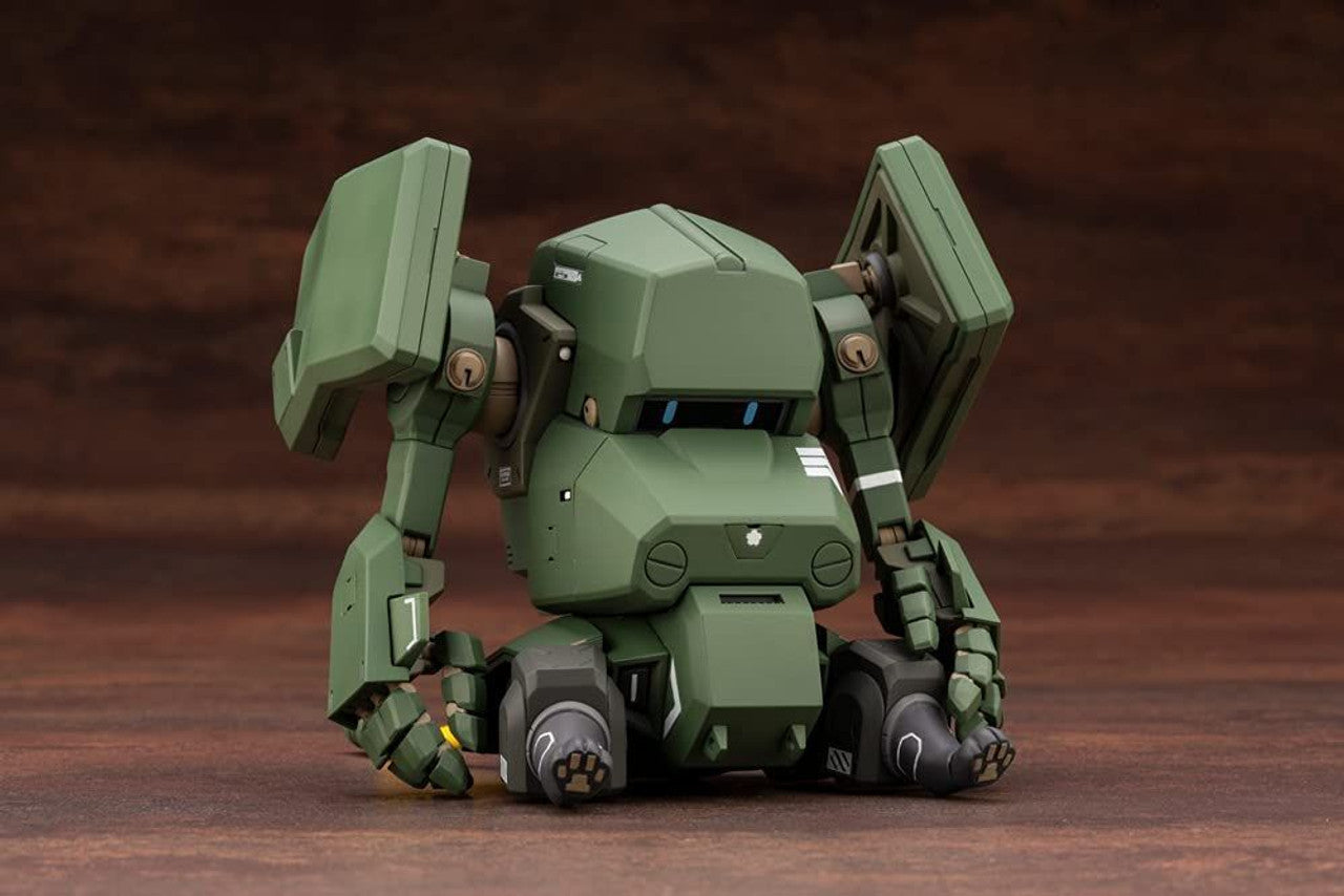 KOTOBUKIYA JGSDF Type 07- Tank Nacchin - P-REX Hobby
