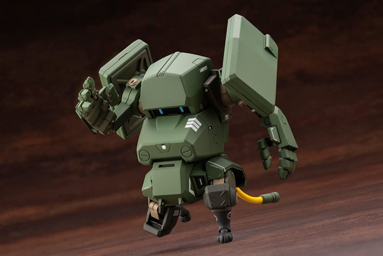 KOTOBUKIYA JGSDF Type 07- Tank Nacchin - P-REX Hobby