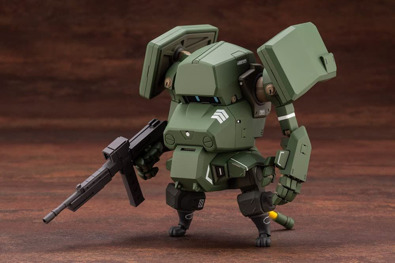 KOTOBUKIYA JGSDF Type 07- Tank Nacchin - P-REX Hobby