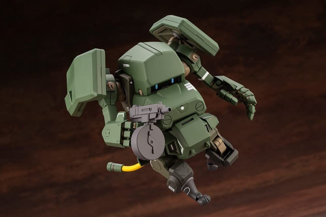 KOTOBUKIYA JGSDF Type 07- Tank Nacchin - P-REX Hobby