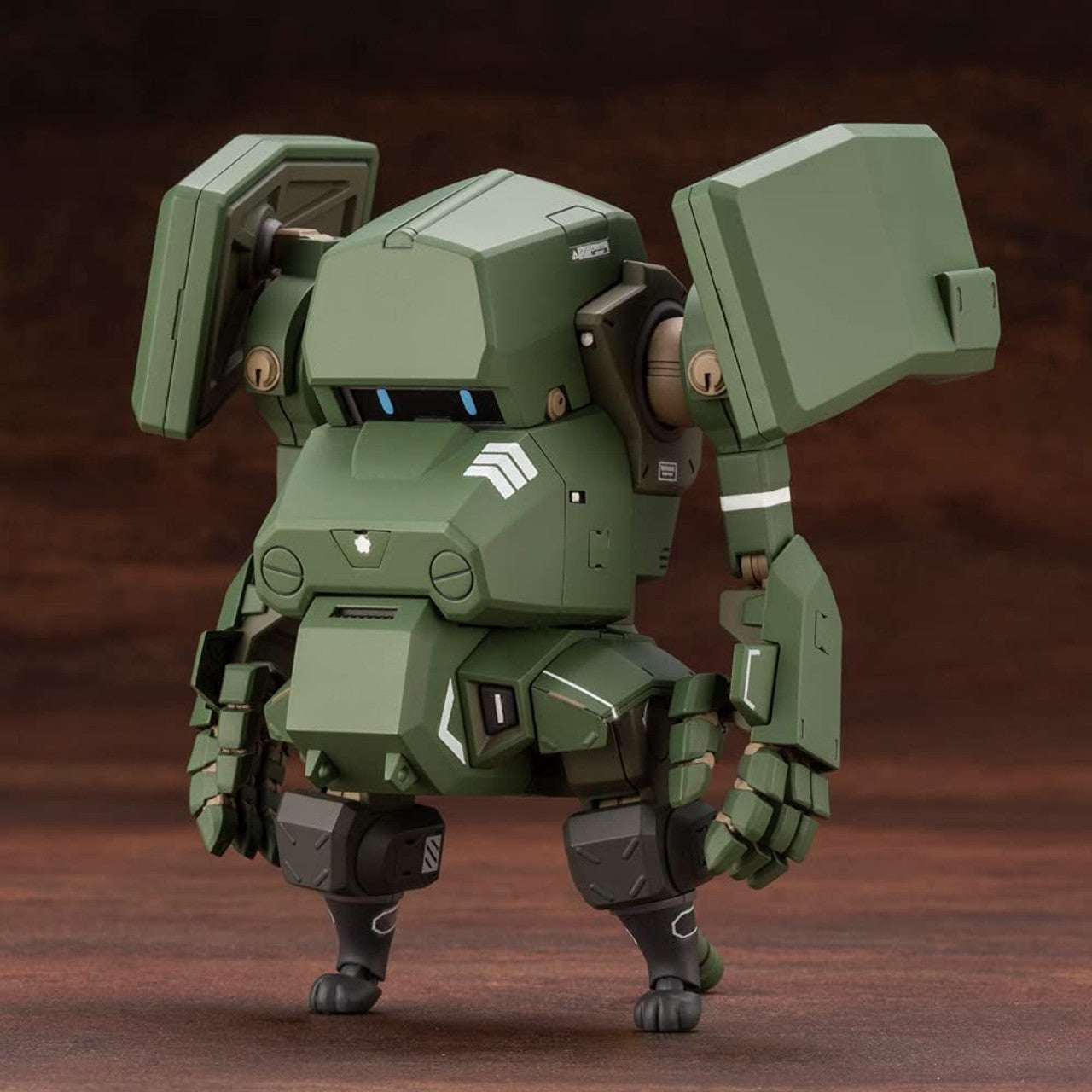 KOTOBUKIYA JGSDF Type 07- Tank Nacchin - P-REX Hobby