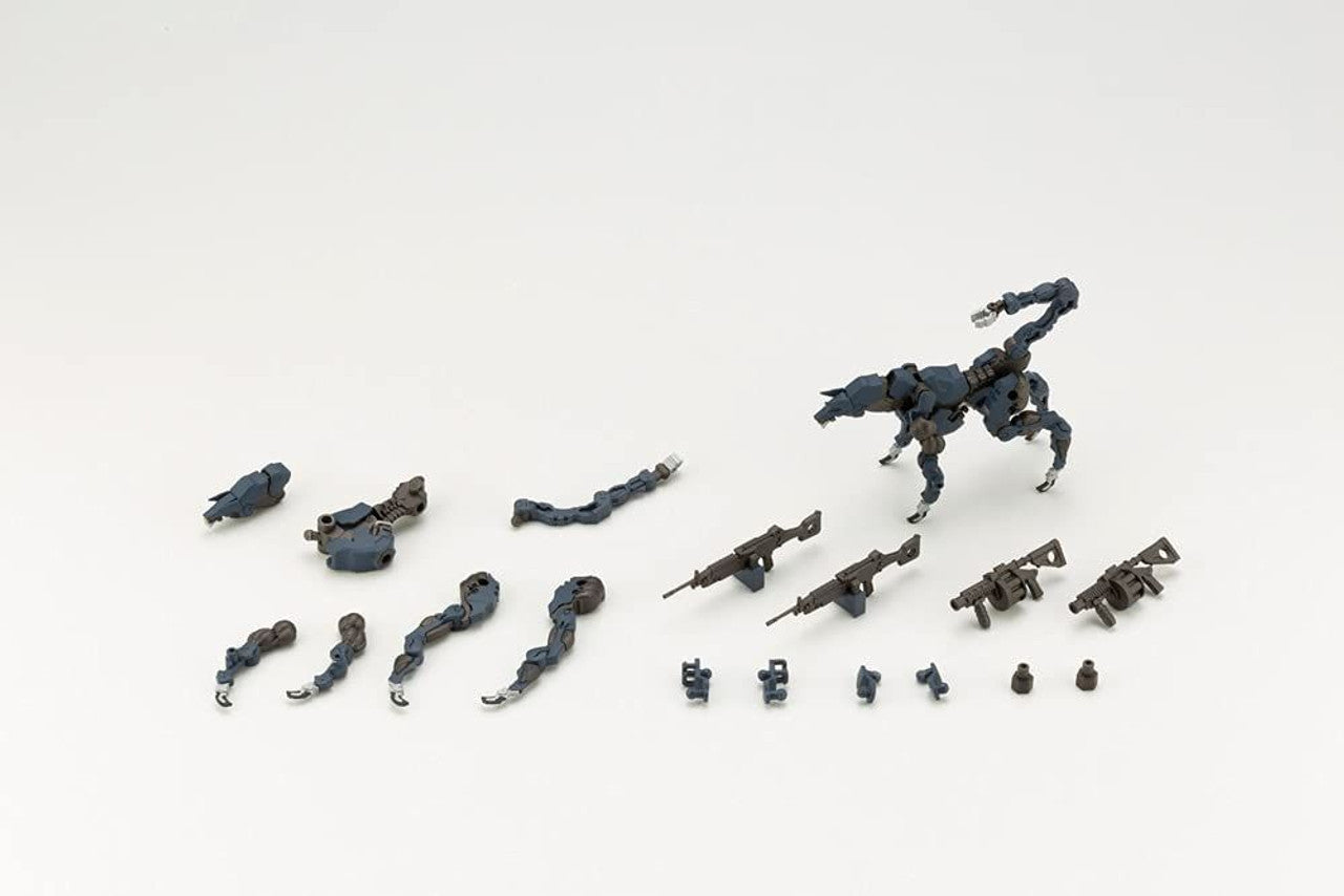 KOTOBUKIYA ALTERNATIVE TRACK DOWN(4934054026685)