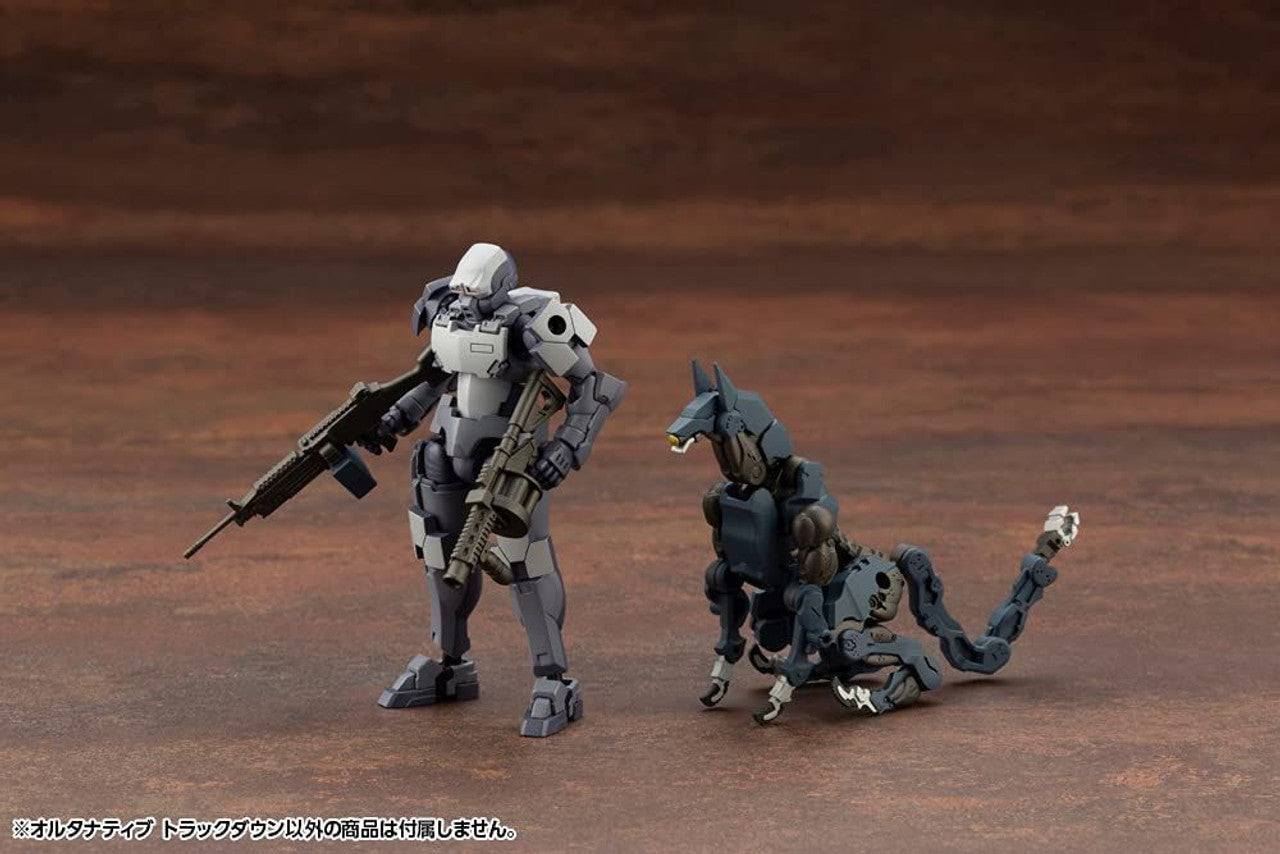 KOTOBUKIYA ALTERNATIVE TRACK DOWN(4934054026685)