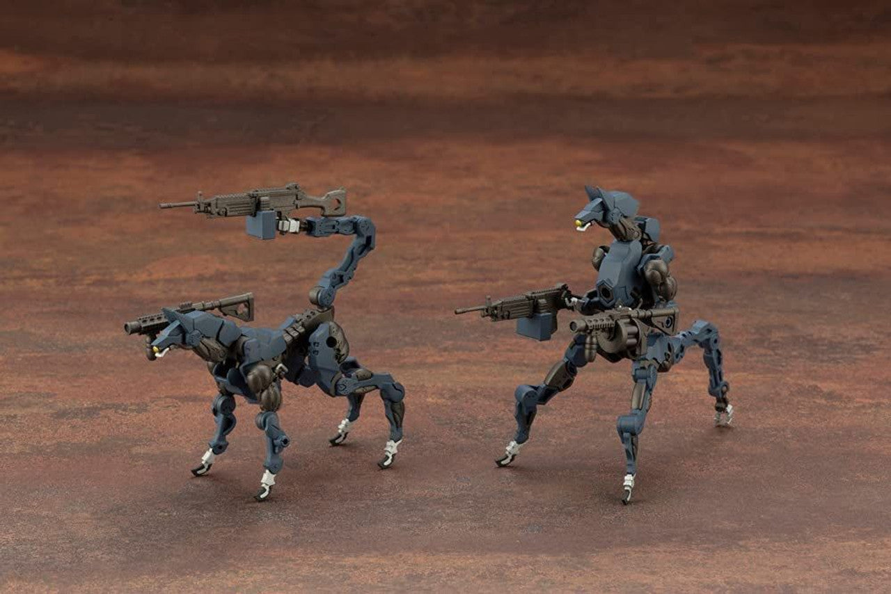 KOTOBUKIYA ALTERNATIVE TRACK DOWN(4934054026685)