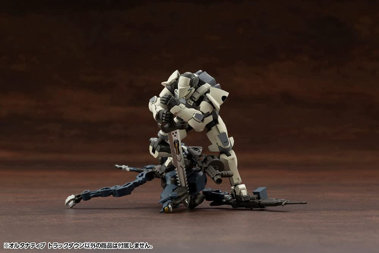 KOTOBUKIYA ALTERNATIVE TRACK DOWN(4934054026685)