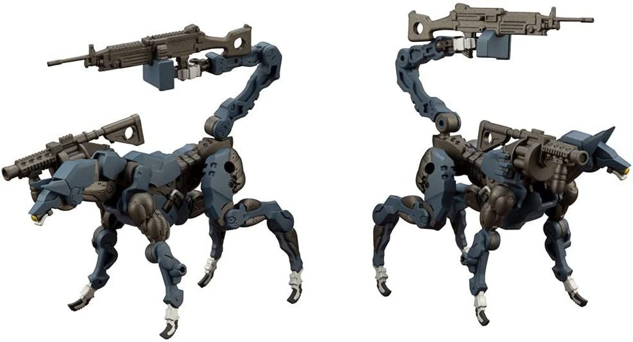 KOTOBUKIYA ALTERNATIVE TRACK DOWN(4934054026685)