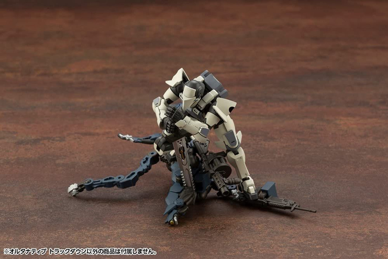 KOTOBUKIYA ALTERNATIVE TRACK DOWN(4934054026685)