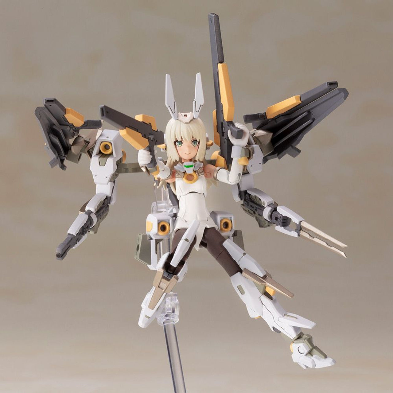 KOTOBUKIYA HANDSCALE BASELARD Animation Ver.(4934054029877)