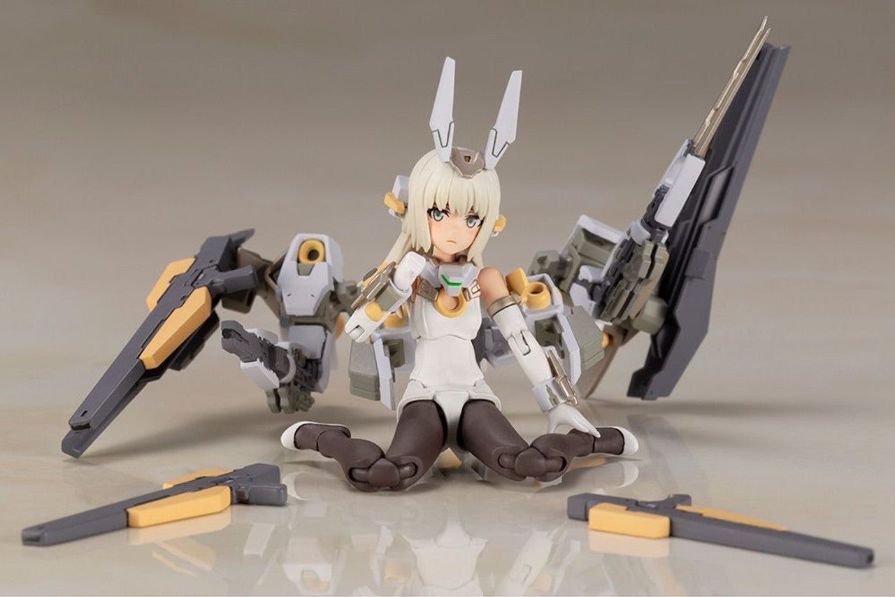 KOTOBUKIYA HANDSCALE BASELARD Animation Ver.(4934054029877)