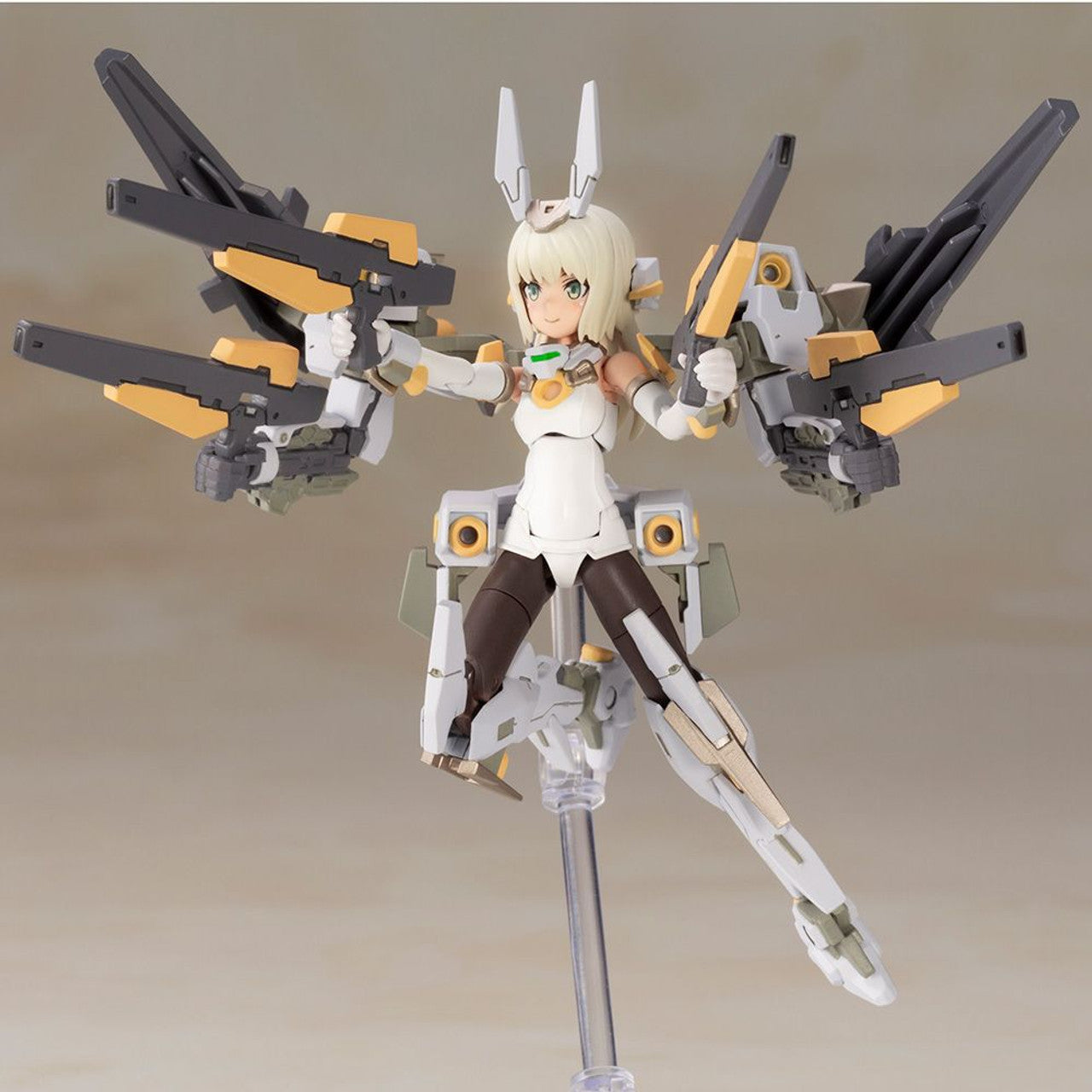 KOTOBUKIYA HANDSCALE BASELARD Animation Ver.(4934054029877)