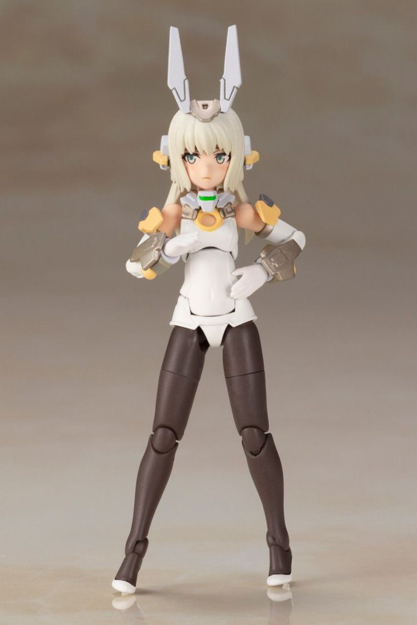 KOTOBUKIYA HANDSCALE BASELARD Animation Ver.(4934054029877)