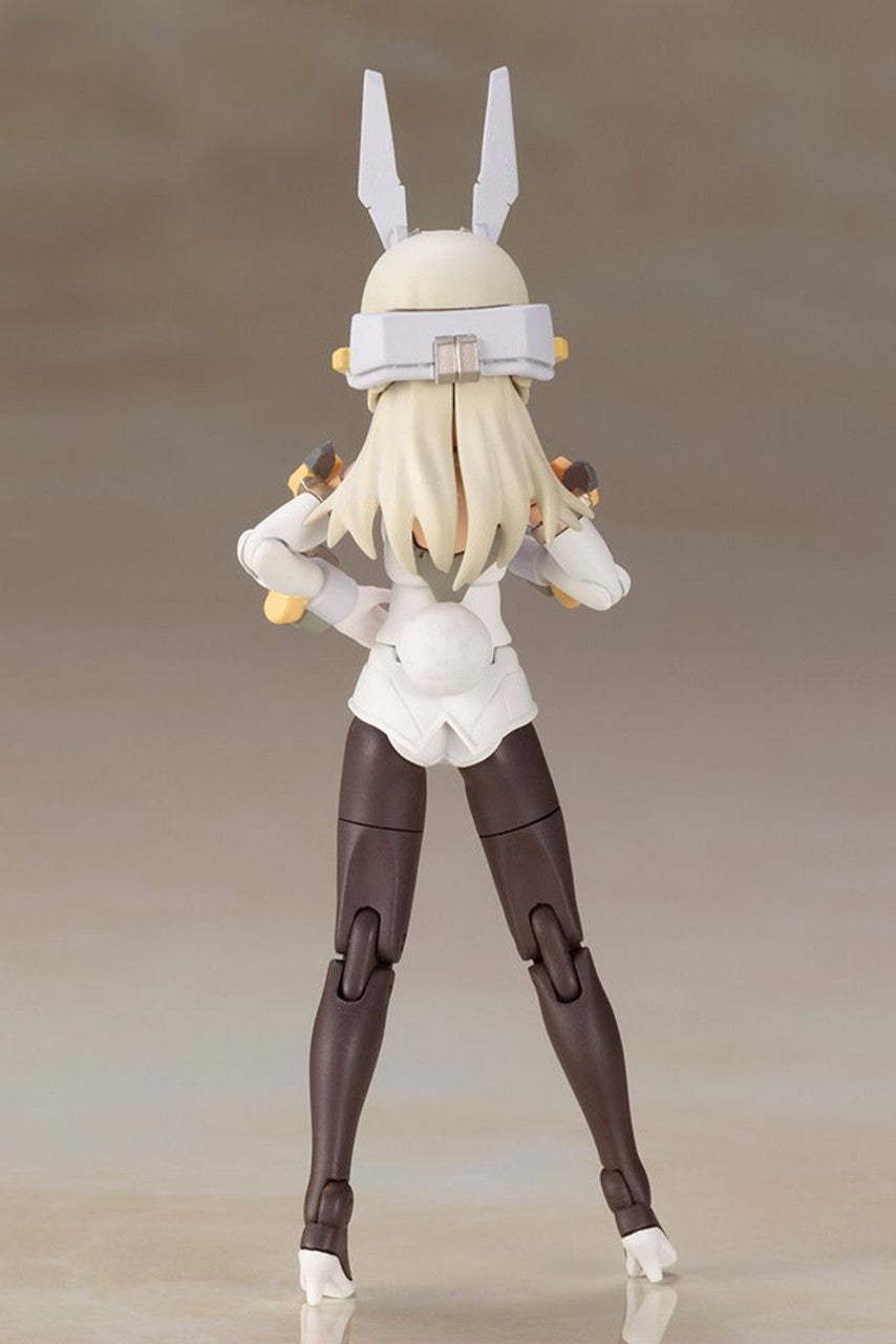 KOTOBUKIYA HANDSCALE BASELARD Animation Ver.(4934054029877)