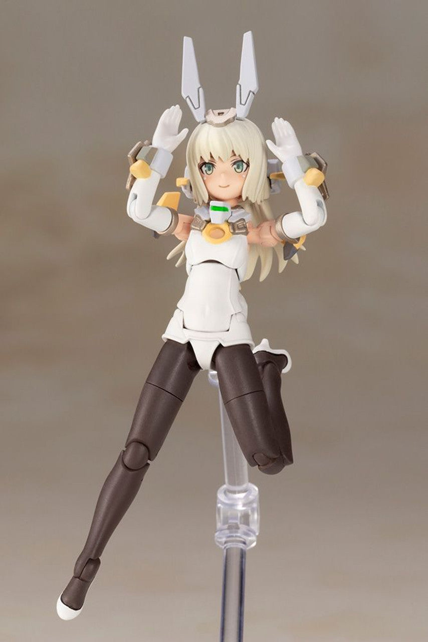 KOTOBUKIYA HANDSCALE BASELARD Animation Ver.(4934054029877)