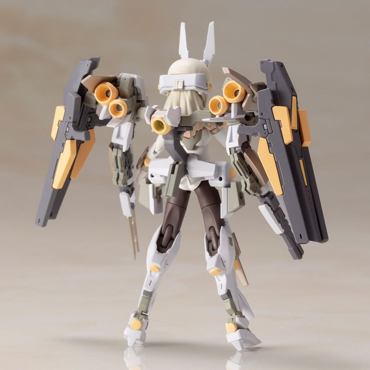 KOTOBUKIYA HANDSCALE BASELARD Animation Ver.(4934054029877)