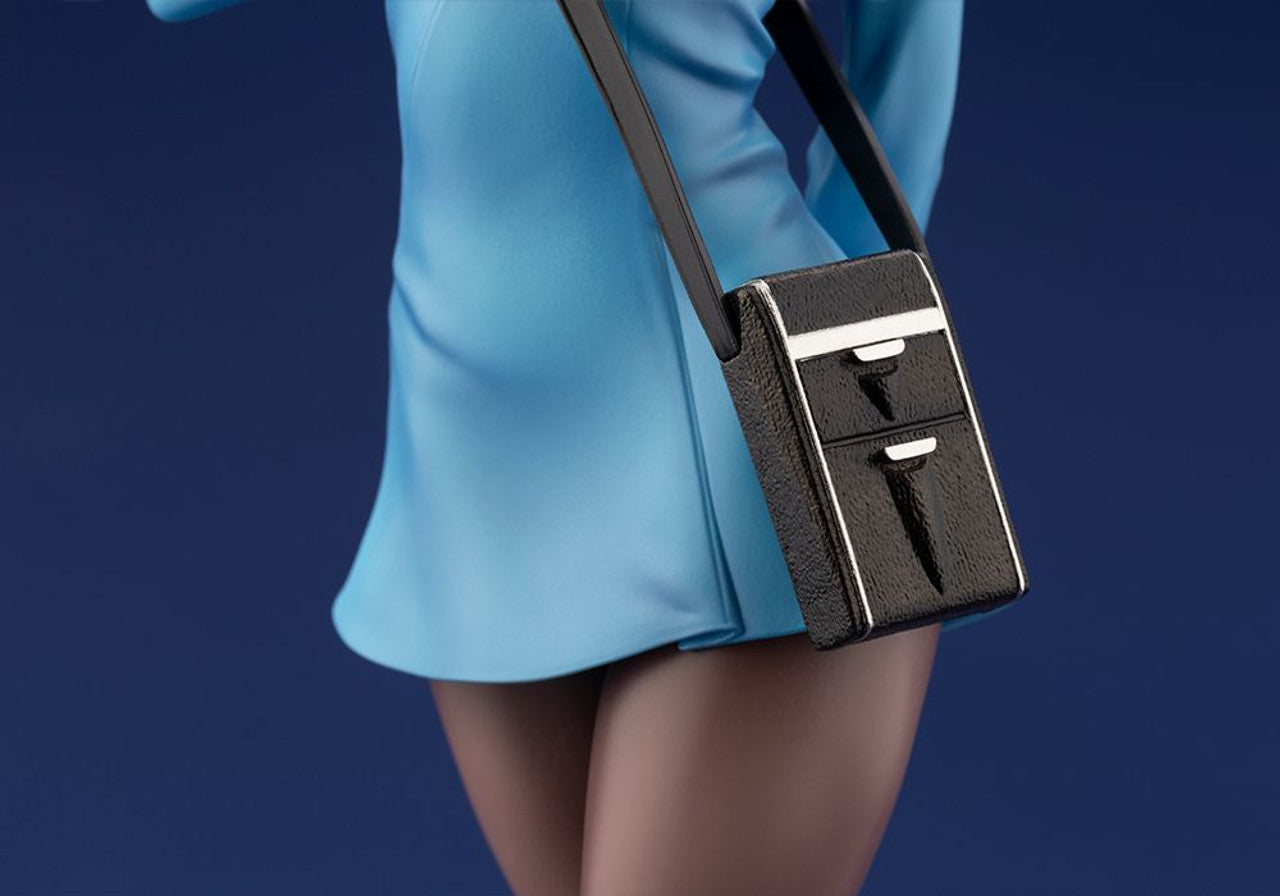 KOTOBUKIYA STAR TREK VULCAN SCIENCE OFFICER BISHOUJO STATUE