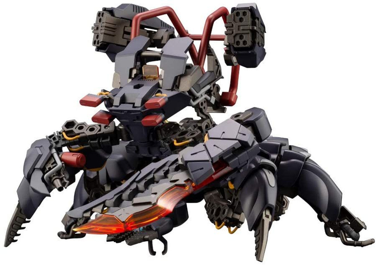KOTOBUKIYA ABYSSCRAWLER NIGHT STALKERS Ver.(4934054034369)