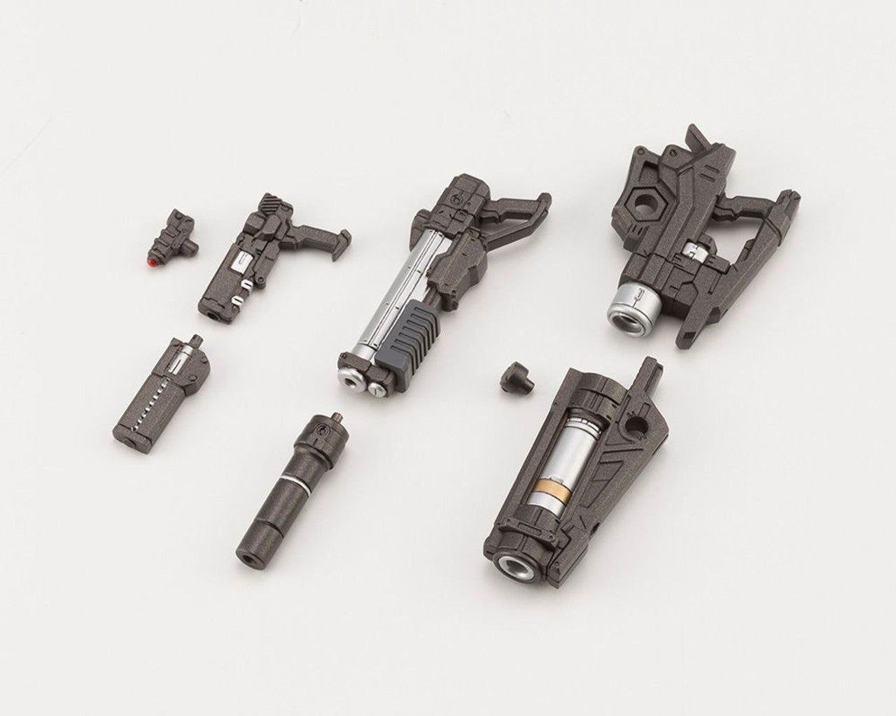KOTOBUKIYA GOVERNOR WEAPONS COMBAT ASSORT 02(4934054035076)