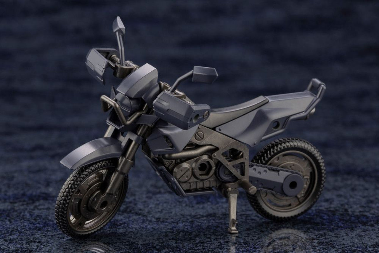 KOTOBUKIYA ALTERNATIVE CROSS RAIDER NIGHT STALKERS Ver.(4934054037995)