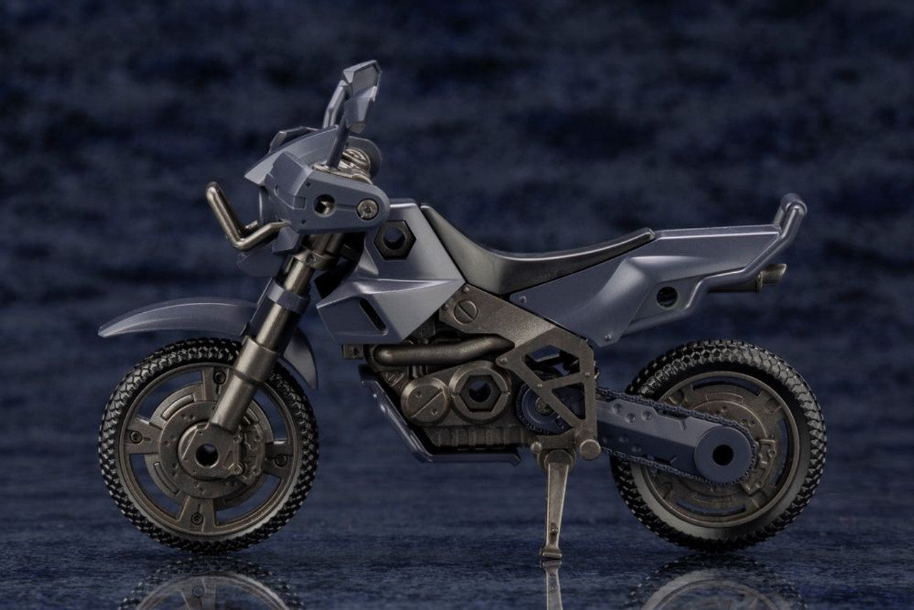 KOTOBUKIYA ALTERNATIVE CROSS RAIDER NIGHT STALKERS Ver.(4934054037995)