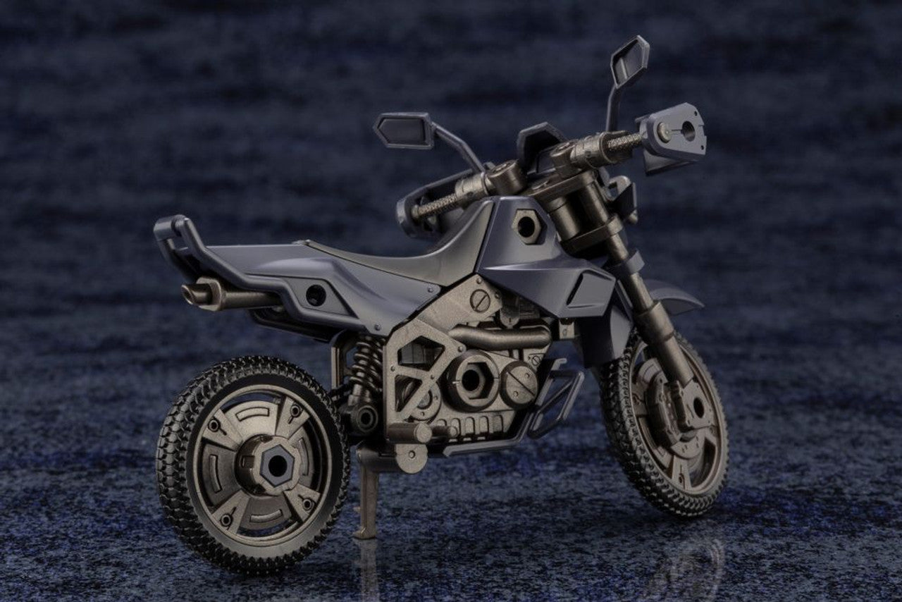 KOTOBUKIYA ALTERNATIVE CROSS RAIDER NIGHT STALKERS Ver.(4934054037995)