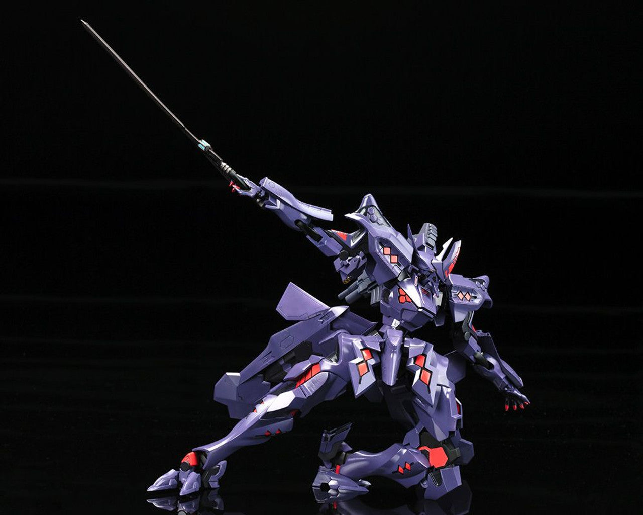 KOTOBUKIYA TAKEMIKADUCHI TYPE-00R Ver.1.5(4934054039395)