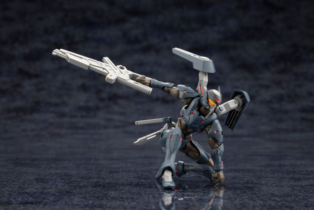 KOTOBUKIYA GOVERNOR LAT SOLID【PRIME】(4934054039678)