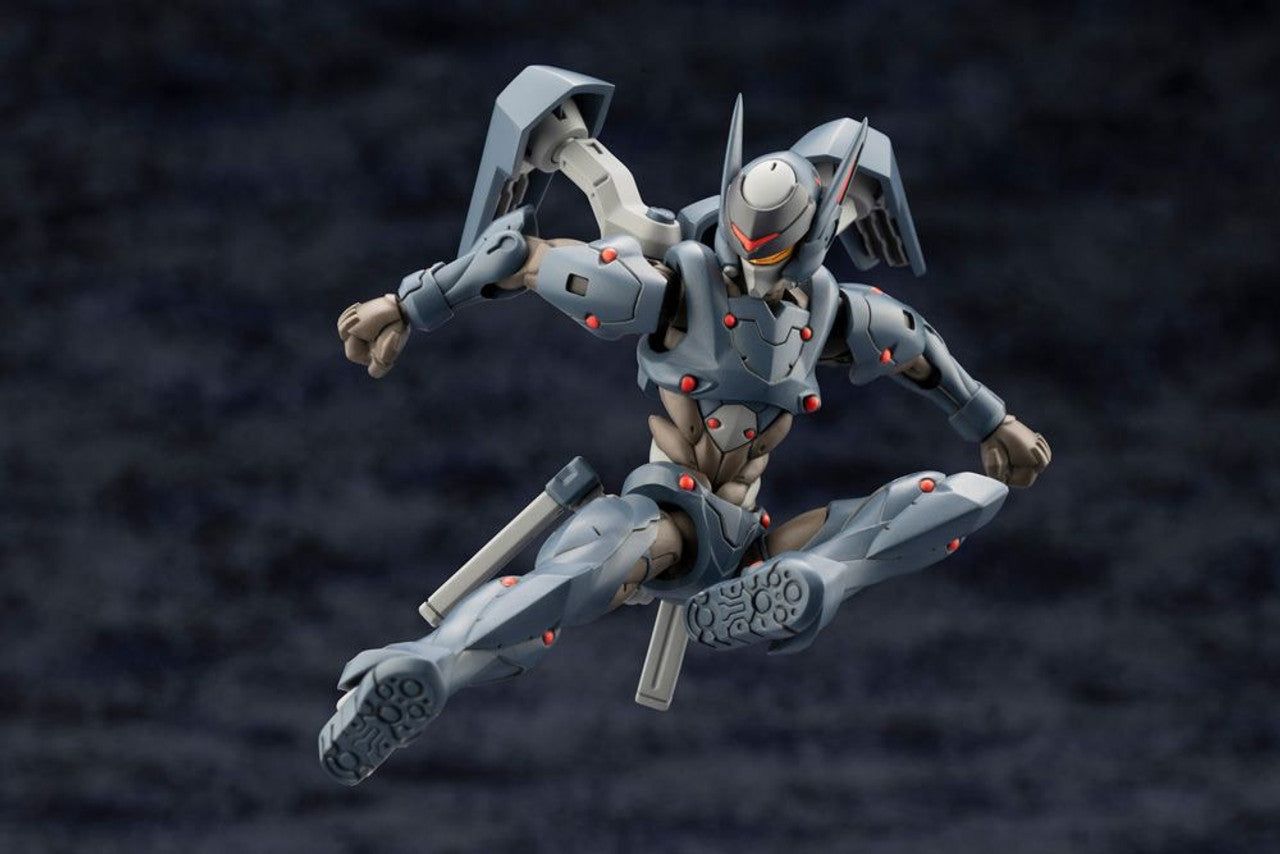 KOTOBUKIYA GOVERNOR LAT SOLID【PRIME】(4934054039678)