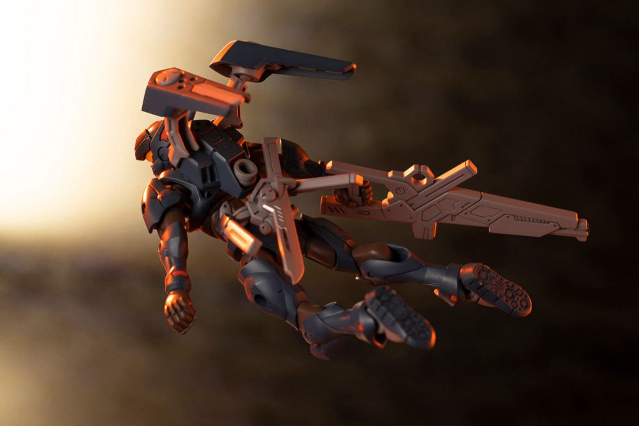 KOTOBUKIYA GOVERNOR LAT SOLID【PRIME】(4934054039678)