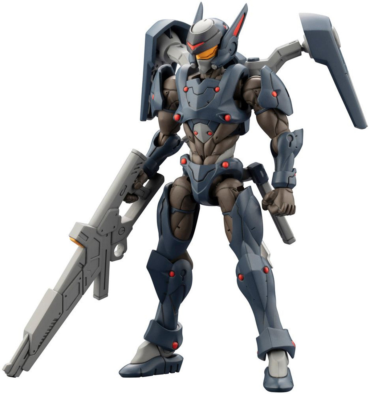 KOTOBUKIYA GOVERNOR LAT SOLID【PRIME】(4934054039678)