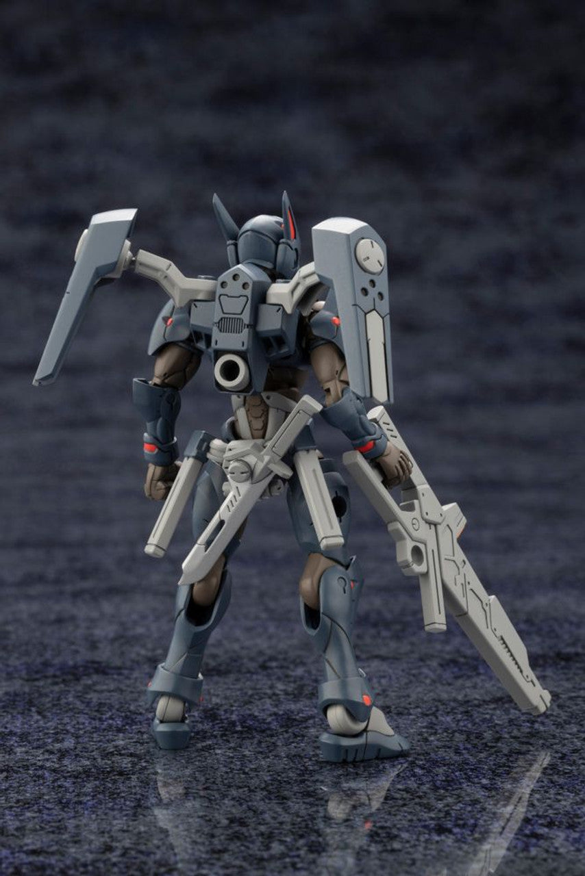 KOTOBUKIYA GOVERNOR LAT SOLID【PRIME】(4934054039678)