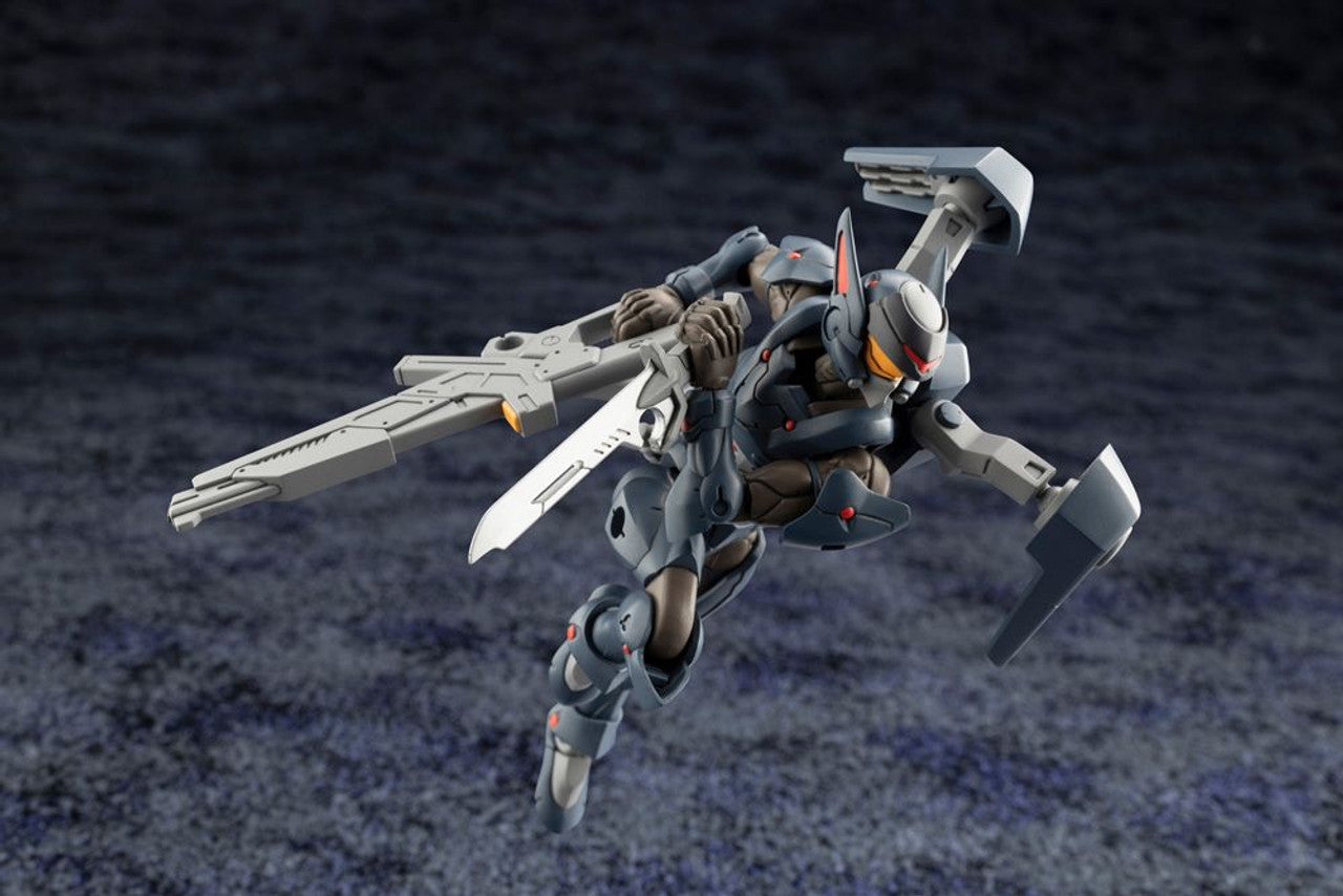 KOTOBUKIYA GOVERNOR LAT SOLID【PRIME】(4934054039678)
