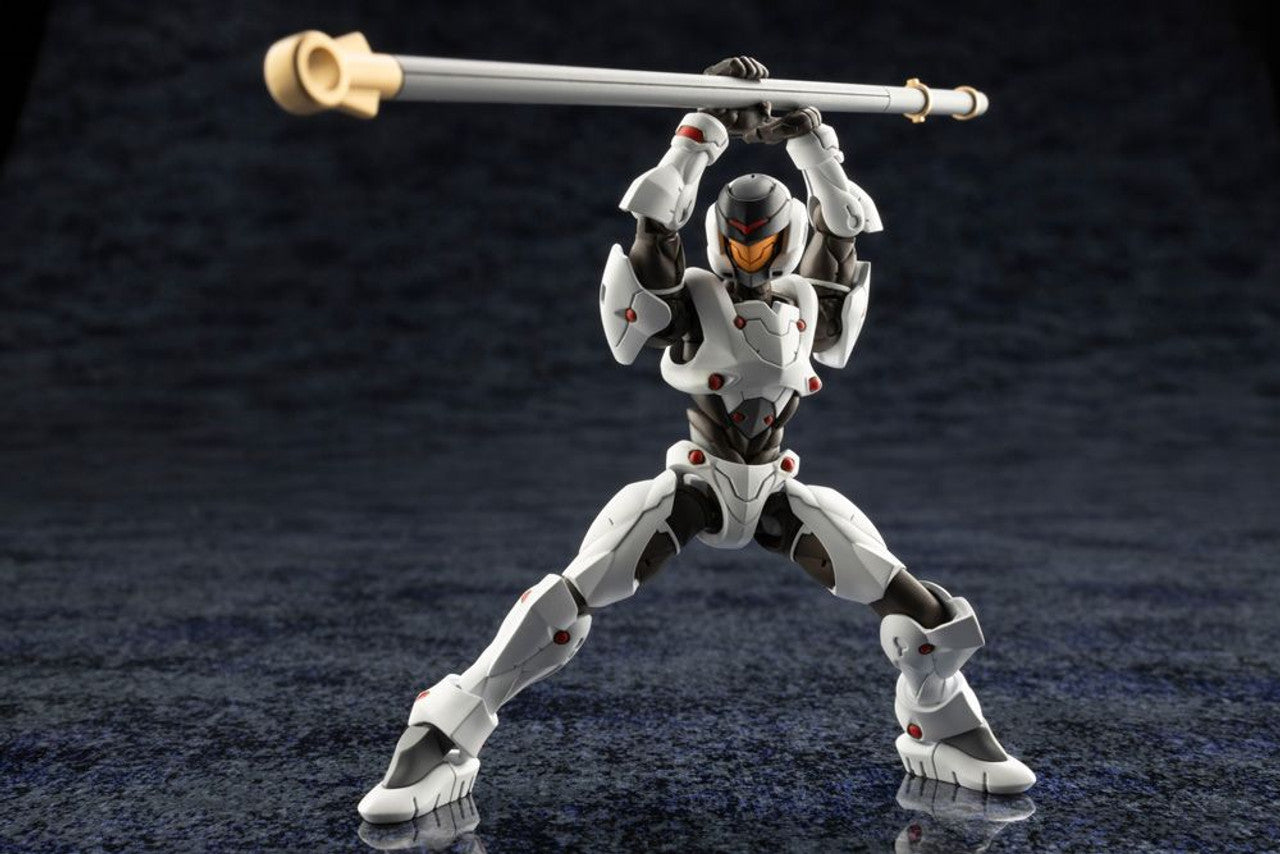 KOTOBUKIYA GOVERNOR LAT SOLID【CRADLE】(4934054039692)