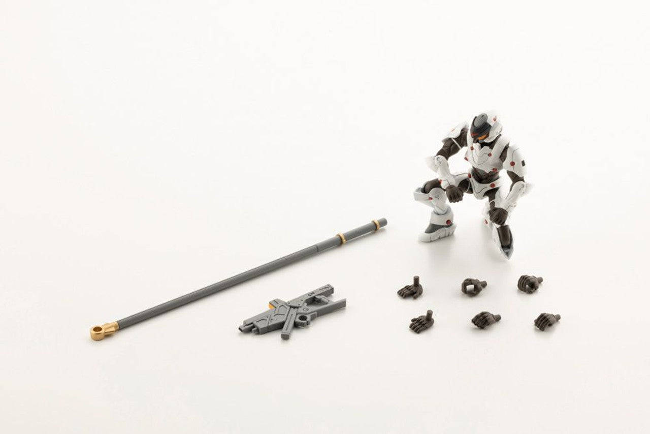 KOTOBUKIYA GOVERNOR LAT SOLID【CRADLE】(4934054039692)