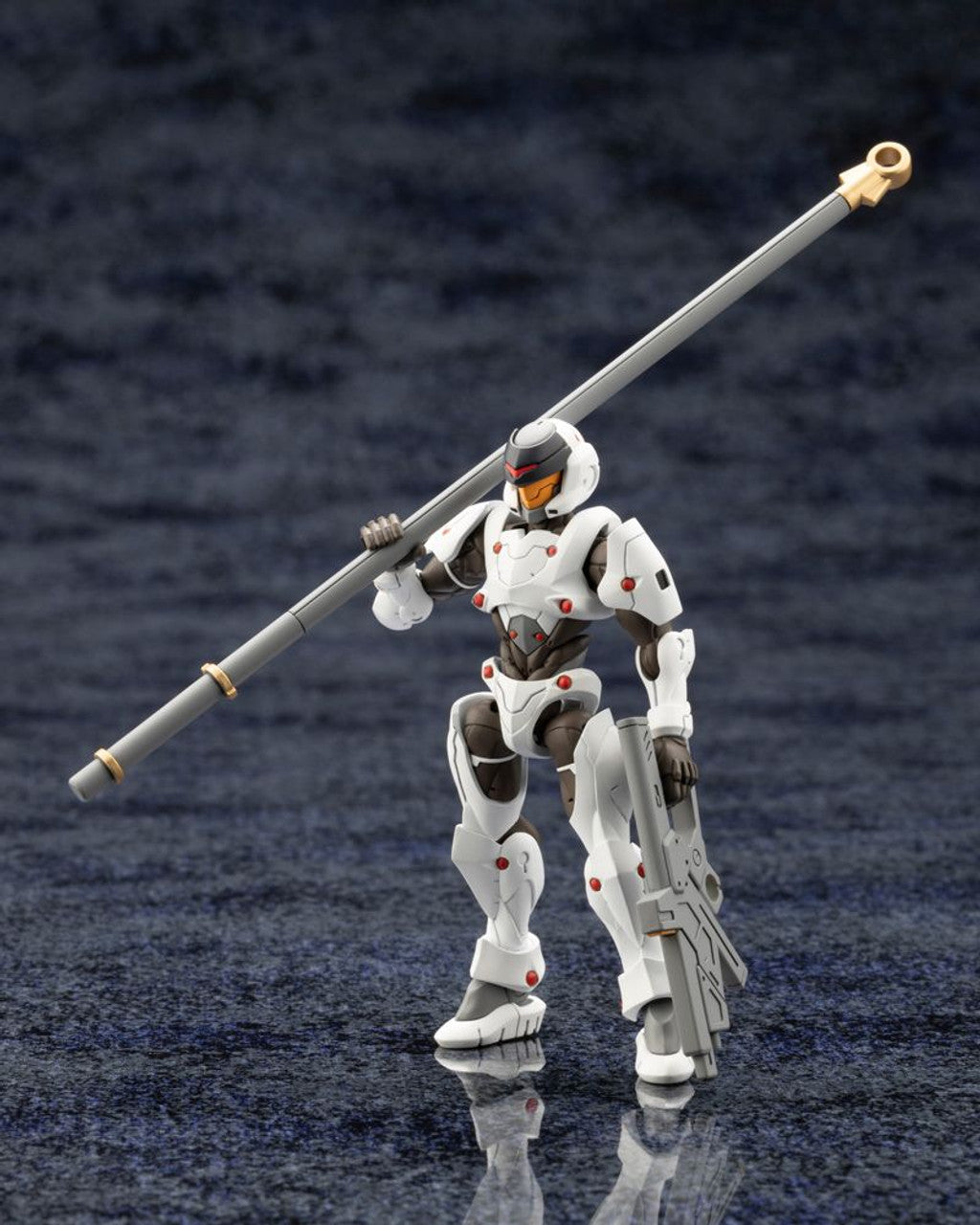 KOTOBUKIYA GOVERNOR LAT SOLID【CRADLE】(4934054039692)