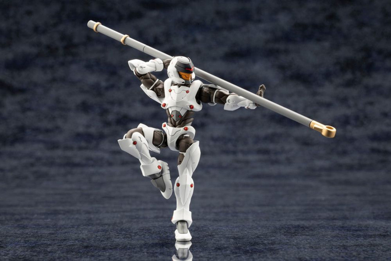 KOTOBUKIYA GOVERNOR LAT SOLID【CRADLE】(4934054039692)
