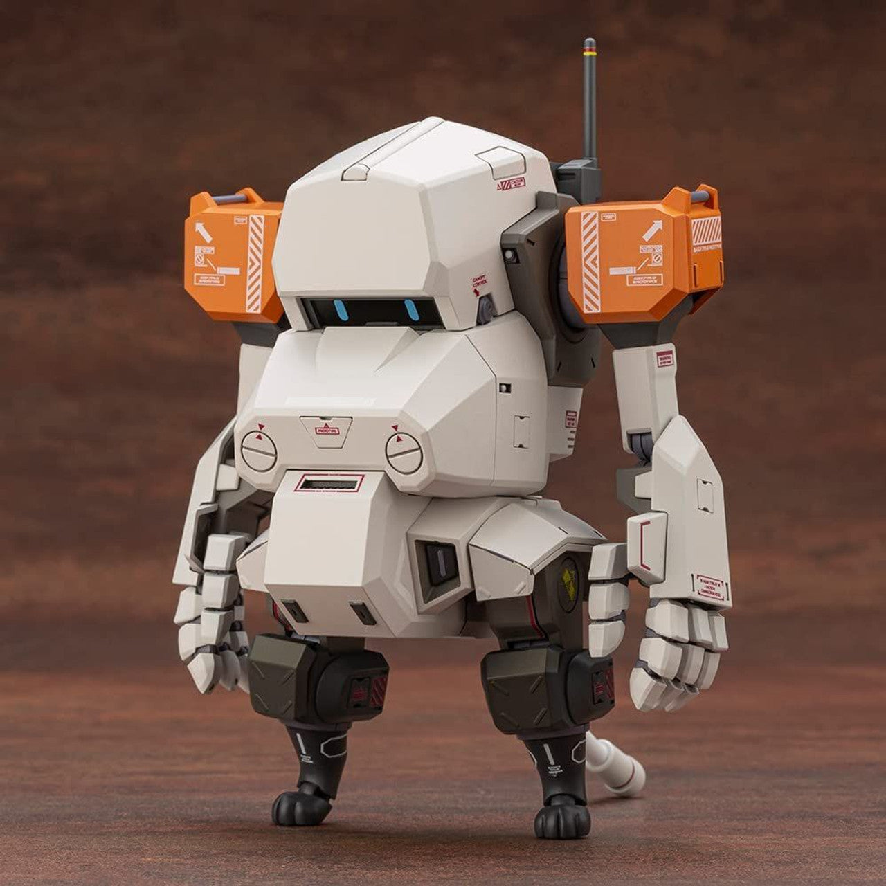KOTOBUKIYA JGSDF Type 07- Tank Prototype Nacchin - P-REX Hobby