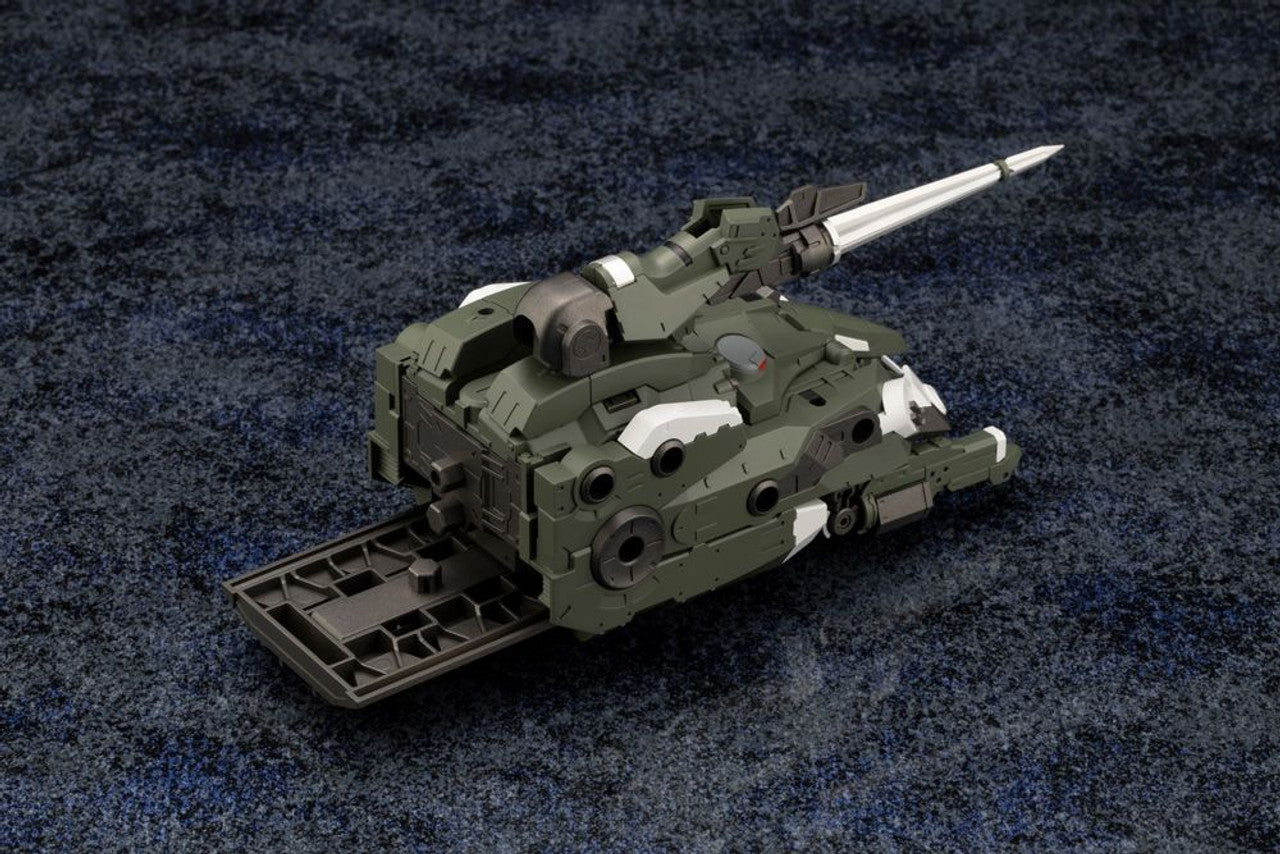 KOTOBUKIYA HEXA GEAR BOOSTER PACK007 COCKPIT | 4934054042654