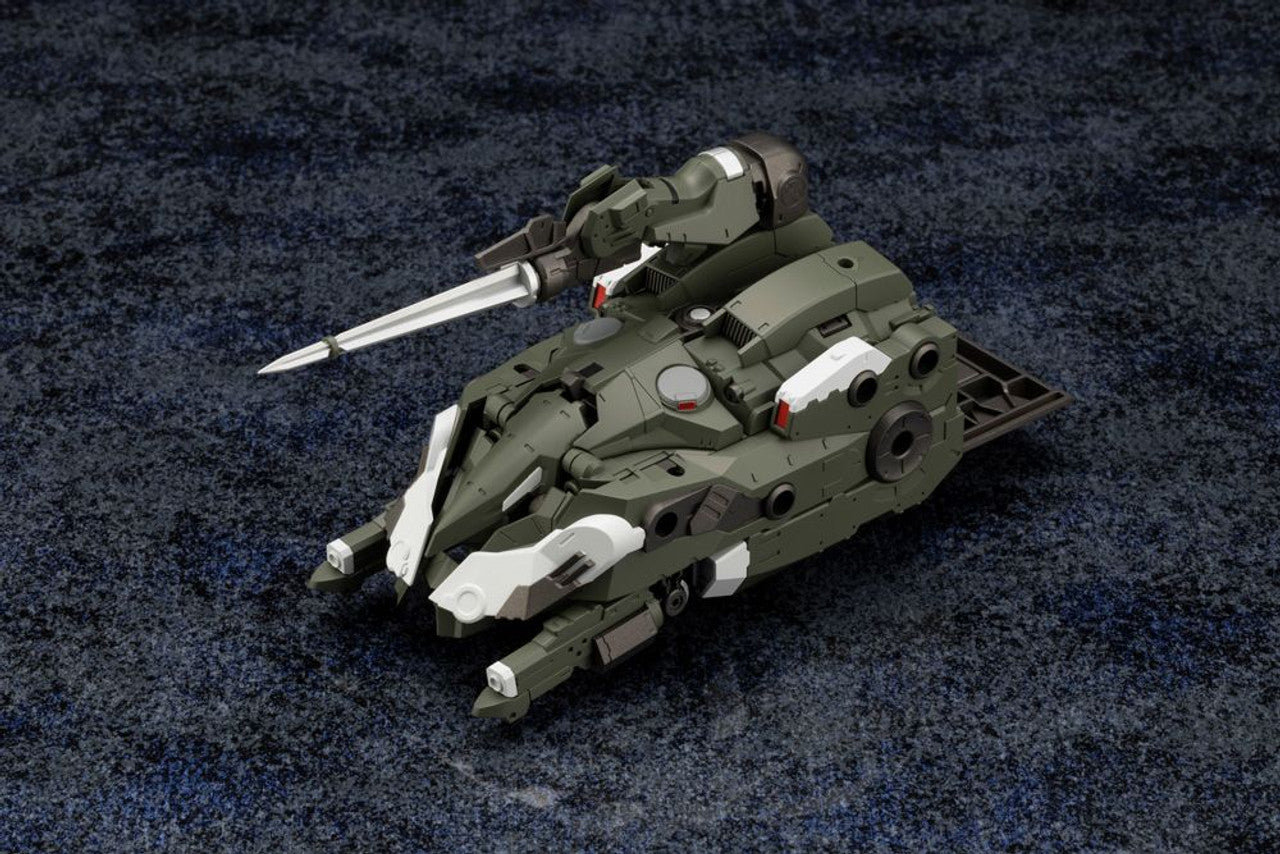 KOTOBUKIYA HEXA GEAR BOOSTER PACK007 COCKPIT | 4934054042654