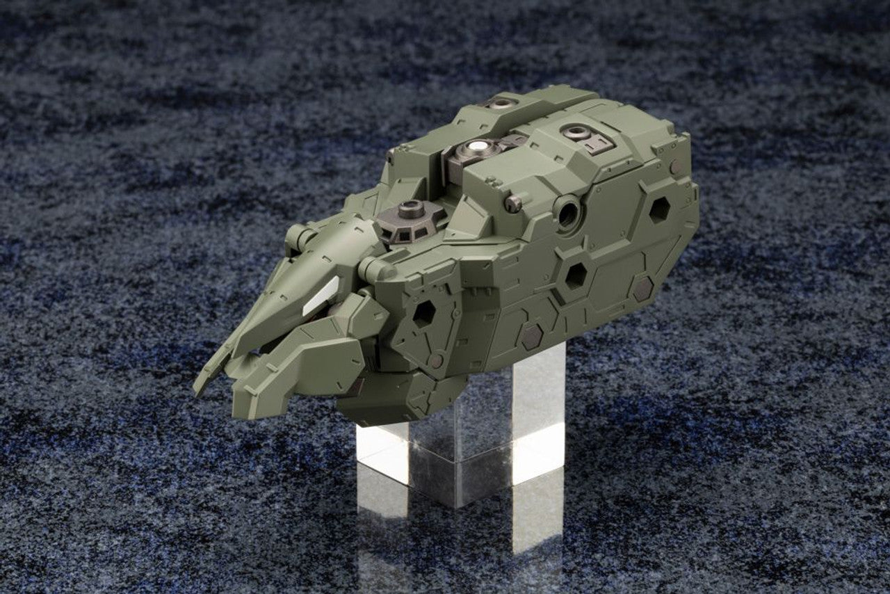KOTOBUKIYA HEXA GEAR BOOSTER PACK007 COCKPIT | 4934054042654