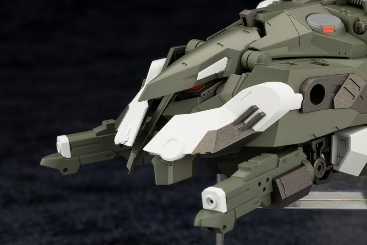 KOTOBUKIYA HEXA GEAR BOOSTER PACK007 COCKPIT | 4934054042654