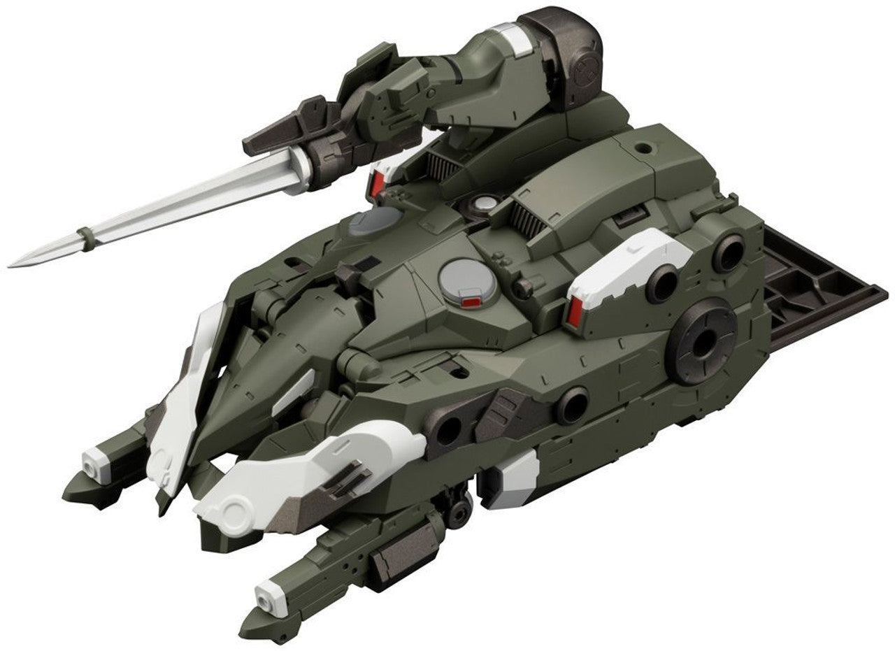 KOTOBUKIYA HEXA GEAR BOOSTER PACK007 COCKPIT | 4934054042654