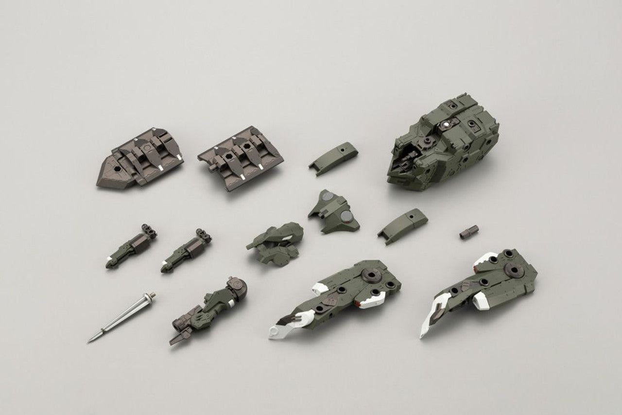 KOTOBUKIYA HEXA GEAR BOOSTER PACK007 COCKPIT | 4934054042654