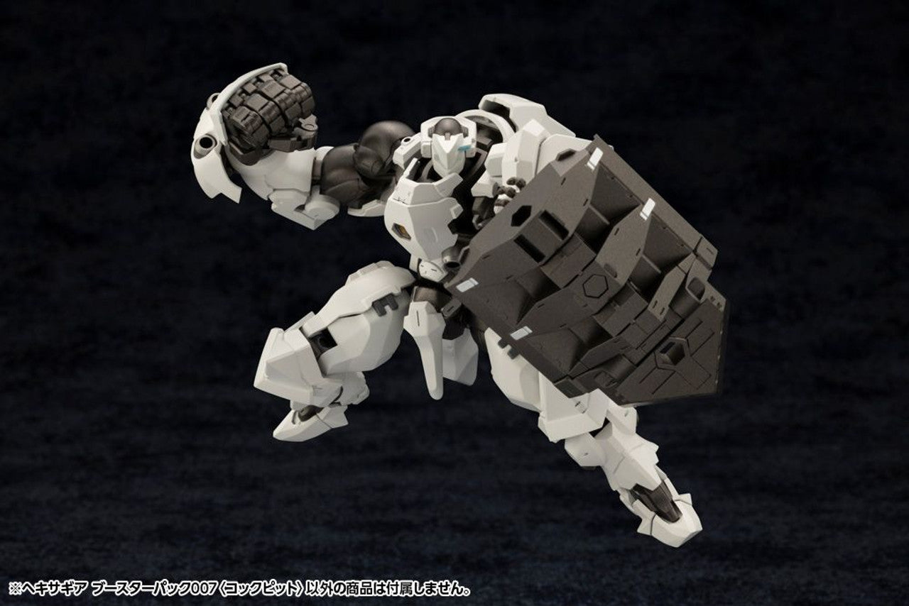 KOTOBUKIYA HEXA GEAR BOOSTER PACK007 COCKPIT | 4934054042654
