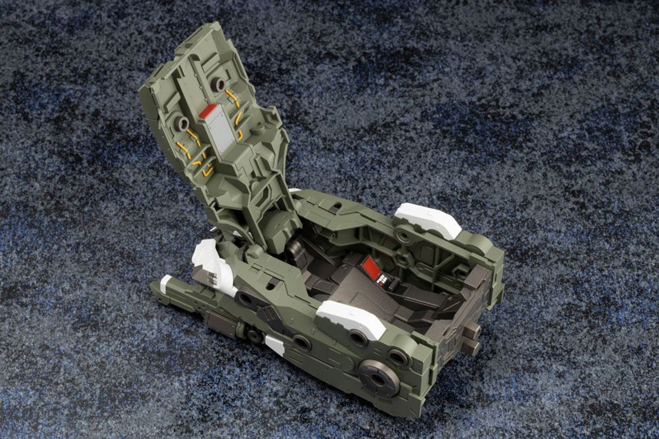 KOTOBUKIYA HEXA GEAR BOOSTER PACK007 COCKPIT | 4934054042654