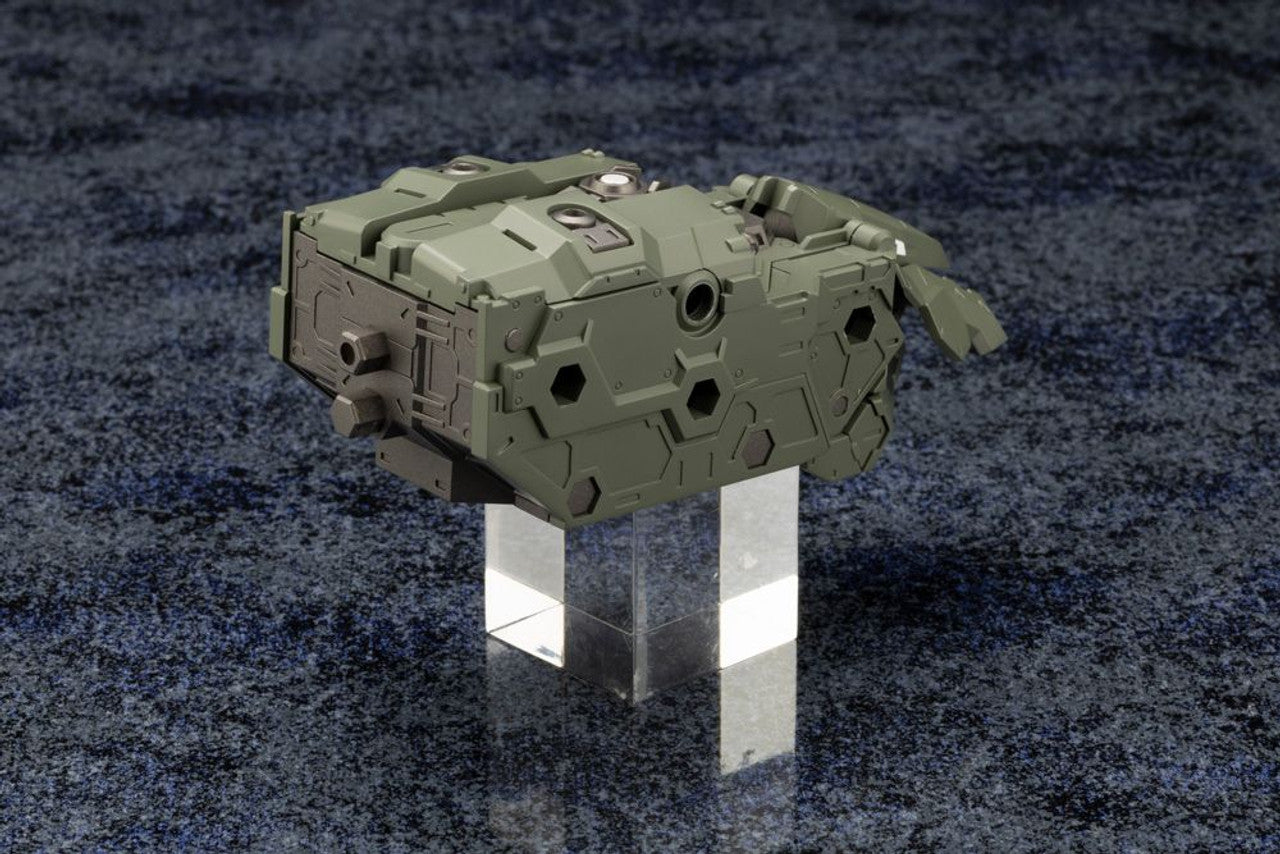 KOTOBUKIYA HEXA GEAR BOOSTER PACK007 COCKPIT | 4934054042654