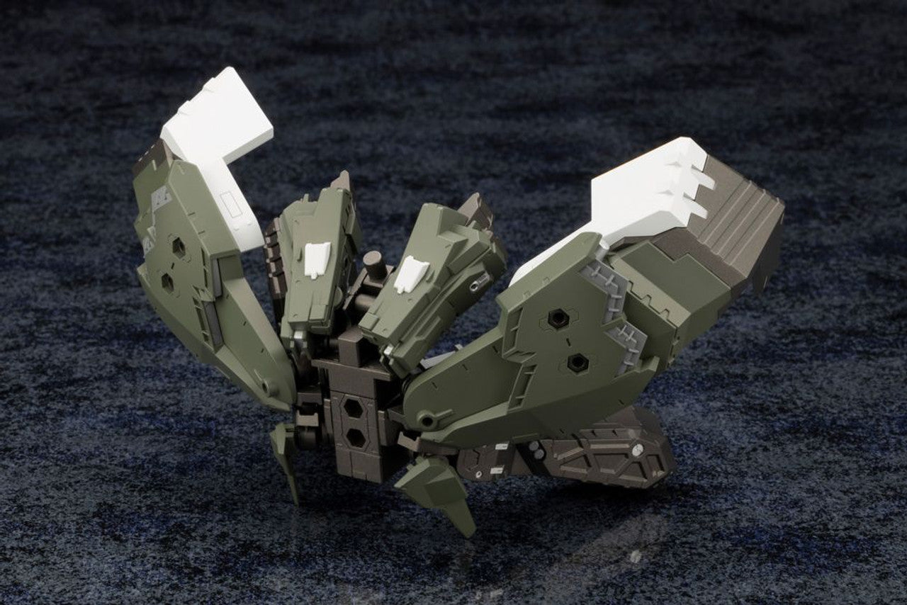 KOTOBUKIYA HEXA GEAR BOOSTER PACK010 BOOSTER