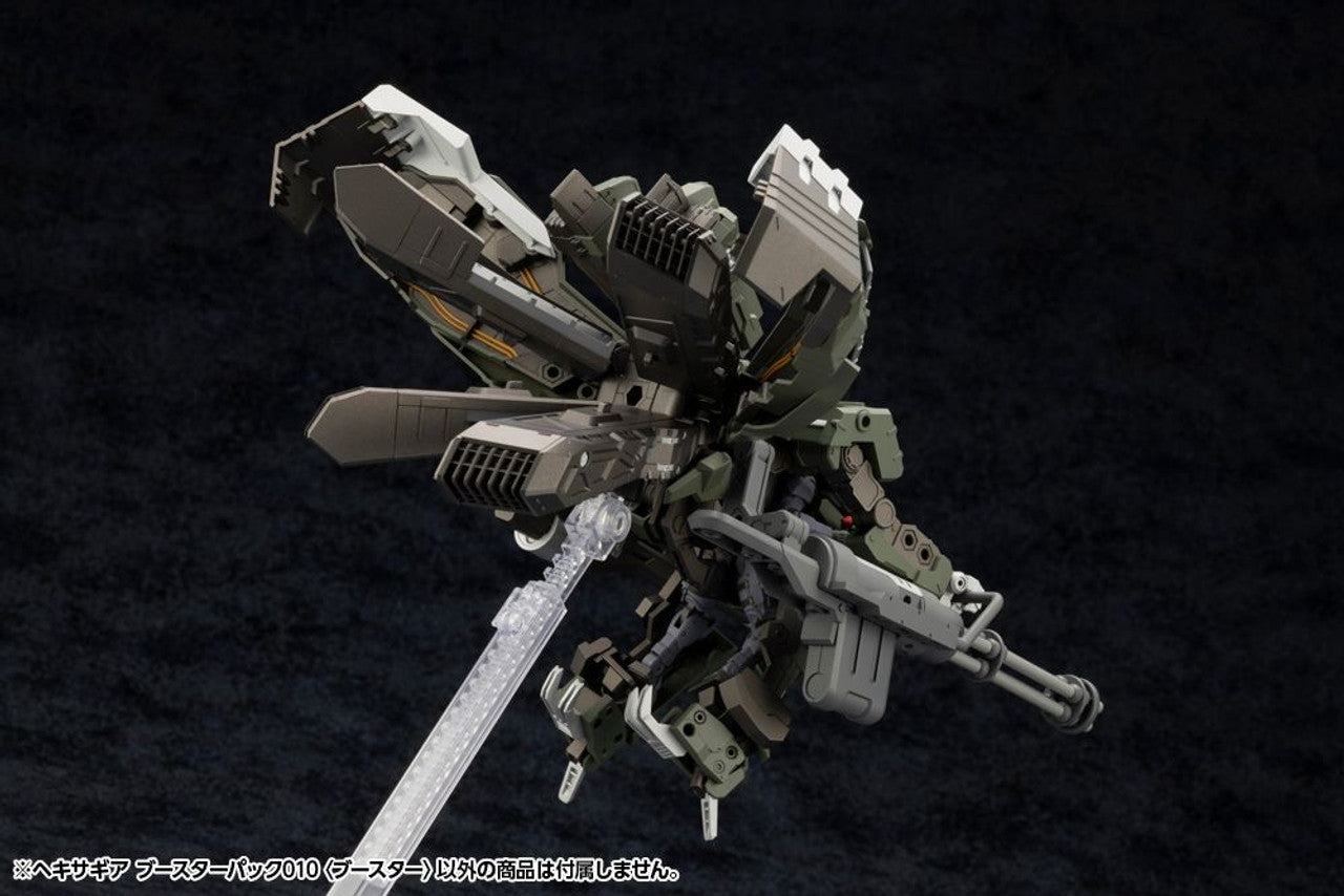 KOTOBUKIYA HEXA GEAR BOOSTER PACK010 BOOSTER