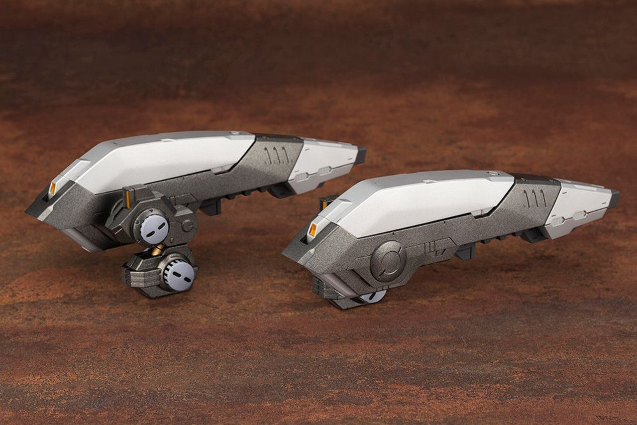 KOTOBUKIYA ZOIDS CUSTOMIZE PARTS ATTACK BOOSTER SET(4934054043408)