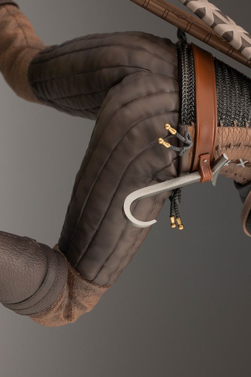 KOTOBUKIYA THE WITCHER GERALT BISHOUJO STATUE